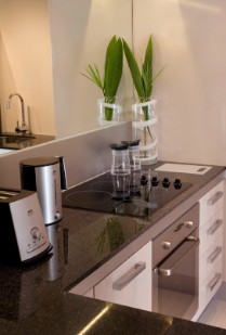 The Kitchen